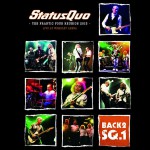 Buy Back 2 Sq.1: The Frantic Four Reunion 2013 - Live At Wembley Arena CD1