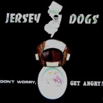 Buy Don't Worry, Get Angry! (EP)