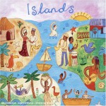 Buy Putumayo Presents: Islands