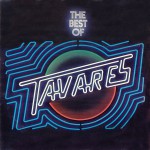 Buy The Best Of Tavares (Vinyl)