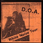 Buy White Noise Tour (Live) (Vinyl)
