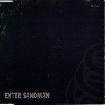 Buy Enter Sandman (CDS)