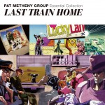 Buy Essential Collection: Last Train Home