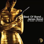 Buy Best Of 50 Years James Bond CD1