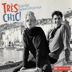 Buy Très Chic Vol. 1: French Cool From Paris To The Cote Dazur CD1