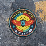 Buy We Are The Halluci Nation