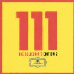 Buy 111 Years Of Deutsche Grammophon The Collector's Edition Vol. 2 CD7