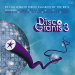 Buy Disco Giants Vol. 3 CD1
