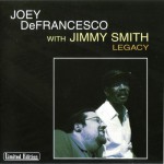 Buy Legacy (With Jimmy Smith)