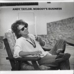 Buy Nobody's Business CD1