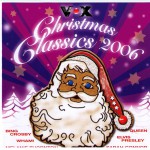 Buy VOX Christmas Classics 2006 CD1