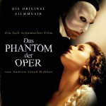 Buy Das Phantom der Oper - CD 1