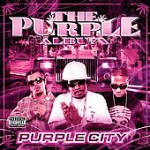 Buy The Purple Album
