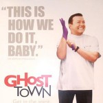 Buy Ghost Town