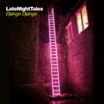 Buy Late Night Tales - Django Django