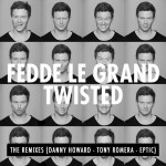 Buy Twisted (EP)