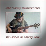 Buy The Songs Of Lonely Soul