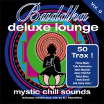 Buy Buddha Deluxe Lounge Vol. 9: Mystic Bar Sounds CD3
