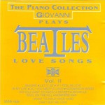 Buy Plays The Beatles Love Songs CD2