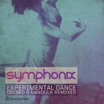 Buy Experimental Dance (EP)