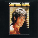 Buy Staying Alive (Vinyl)