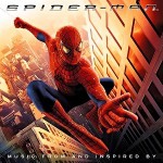 Buy Spider-Man - Music From And Inspired By