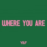 Buy Where You Are (CDS)