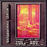 Buy Live At The End Of Cole Ave. - The First Night CD1