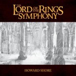 Buy The Lord Of The Rings Symphony CD2