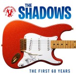 Buy Dreamboats & Petticoats Presents: The Shadows - The First 60 Years CD2