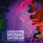 Buy Moonage Daydream - A Brett Morgen Film
