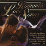 Buy Romantic Love Songs CD1