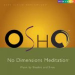 Buy No Dimensions Meditation