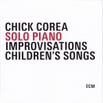 Buy Solo Piano Improvisations / Children's Songs (Reissue) CD2