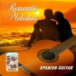 Buy Romantic Melodies: Spanish Guitar