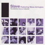 Buy The Definitive Groove Collection (With Steve Arrington) CD2