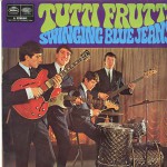 Buy Tutti Frutti (Vinyl)