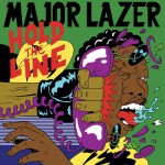 Buy Hold The Line (Feat. Mr. Lexx & Santigold) (MCD)