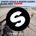 Buy Tremor (With Martin Garrix & Like Mike) (CDS)