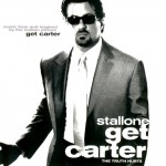 Buy Get Carter (Music From And Inspired By The Motion Picture)