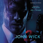 Buy John Wick: Chapter 2 (Original Motion Picture Soundtrack)
