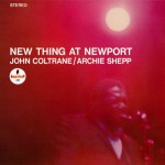 Buy New Thing At Newport (Vinyl)