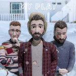 Buy My Play (CDS)