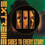 Buy III Sides To Every Story