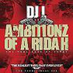Buy Ambitionz Of A Ridah - The Real Best Of 2Pac (Mixed By Dj L)