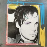 Buy Lewis Furey (Vinyl)
