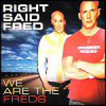 Buy We Are The Freds