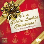Buy It's A Goldie Lookin Chain Christmas (The Fairy Tale Of Newport)