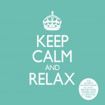 Buy Keep Calm And Relax CD3