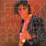 Buy Jeff Beck With The Jan Hammer Group (Live) (Vinyl)